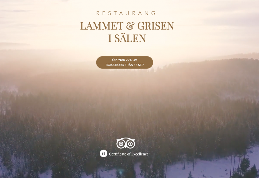 lammet och grisen sälen